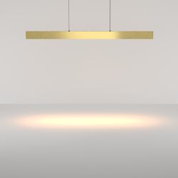 Светильник настенный светодиодный Maytoni   P109PL-36W2.7-6K-BS