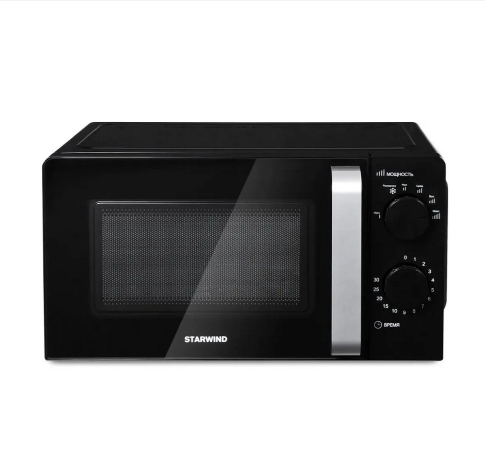 Микроволновая печь соло STARWIND SMW2520 (20л.)