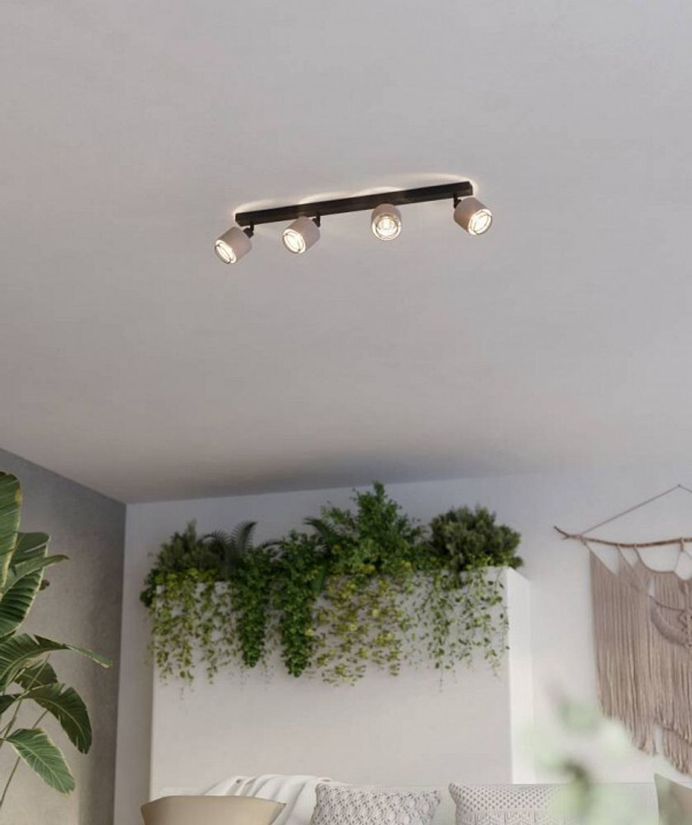 Спот Eglo ROSLEY 43659