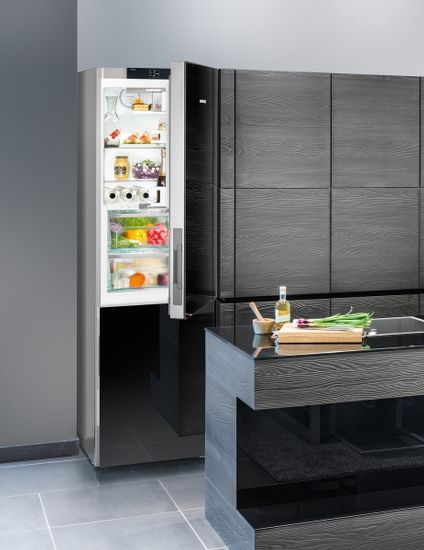 Холодильник Liebherr CBNPgb 4855