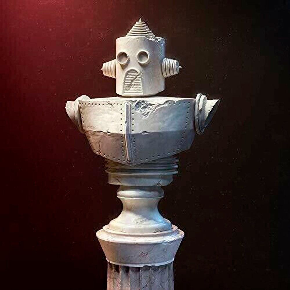 Caravan Palace / Chronologic (LP)