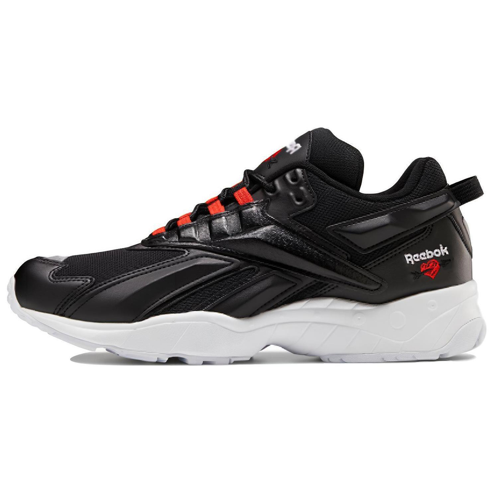 Кроссовки Reebok Intv 96