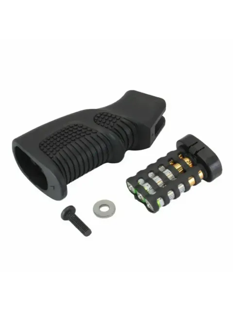 Рукоятка на AR 15, DLG Tactical