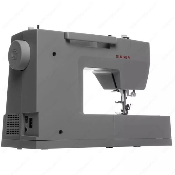 Швейная машина Singer Heavy Duty 6605C