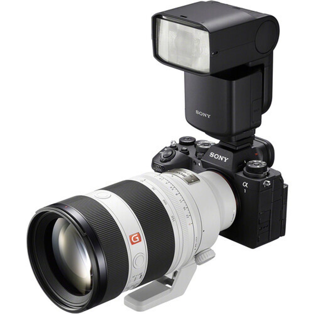 Объектив Sony FE 50-150mm f/2 GM