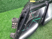 Фара левая Skoda Octavia a7 (2017-2020) LED