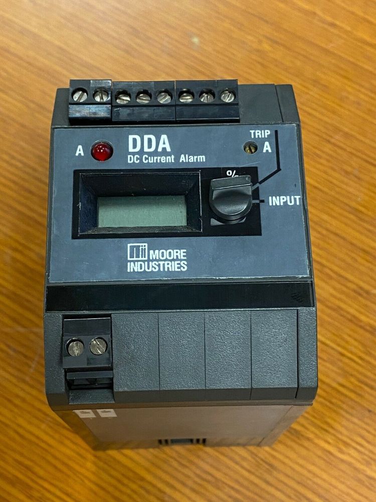 DDA/4-20MA/SL1/24DCDDA/4-20MA/SL1/24DC