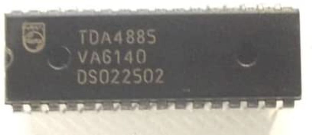 TDA4885(sdip32)