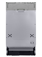 Посудомоечная машина MAUNFELD MLP-08PRO фото 4