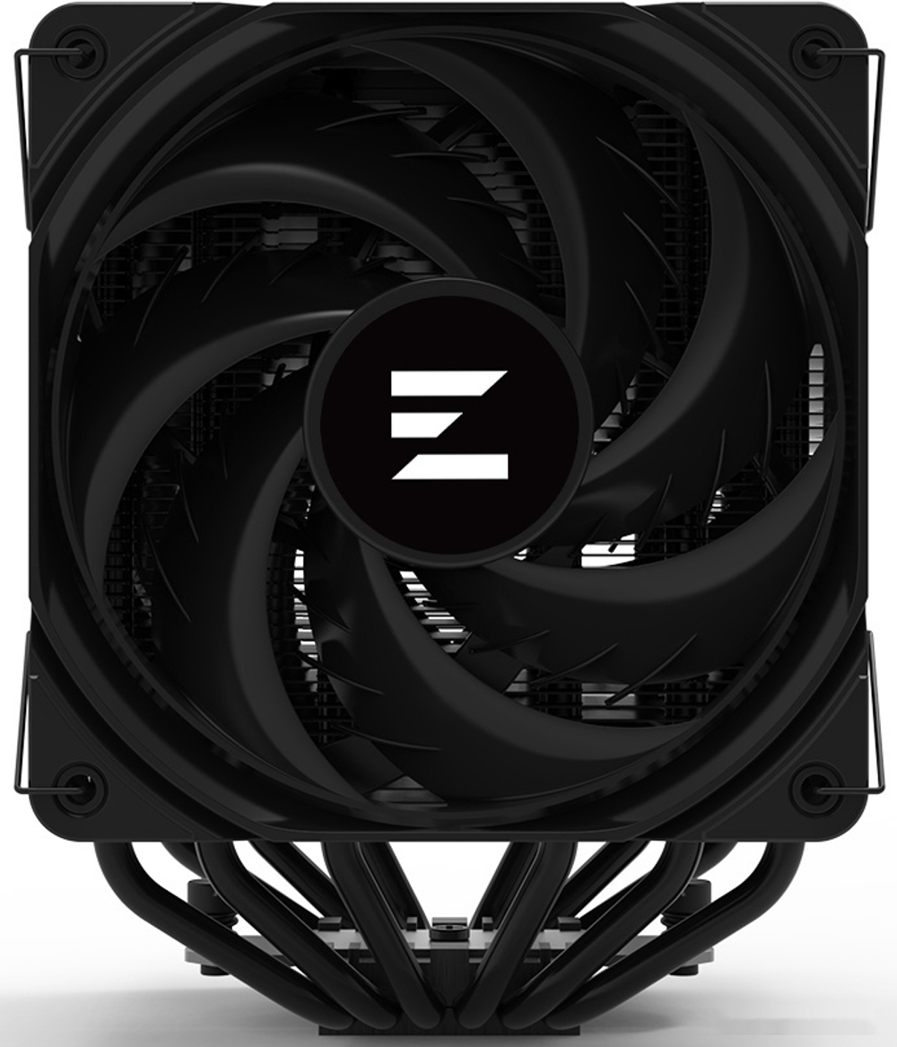 Система охлаждения Zalman CNPS14X Duo