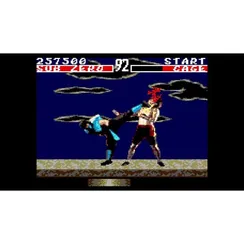 PS5 Mortal Kombat: Legacy Kollection (Новый, Английская версия)