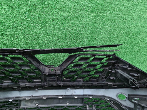 Бампер передний Jetta VS7 (2022-н.в.)