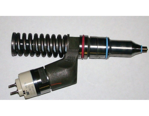 Форсунка CATERPILLAR    2123463