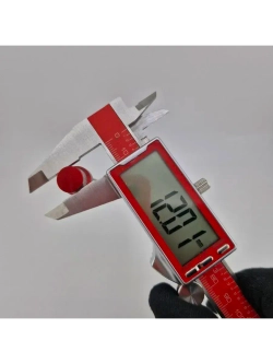 Клапан крышки бензобака