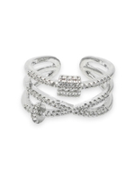 91003524 Кольцо Selena