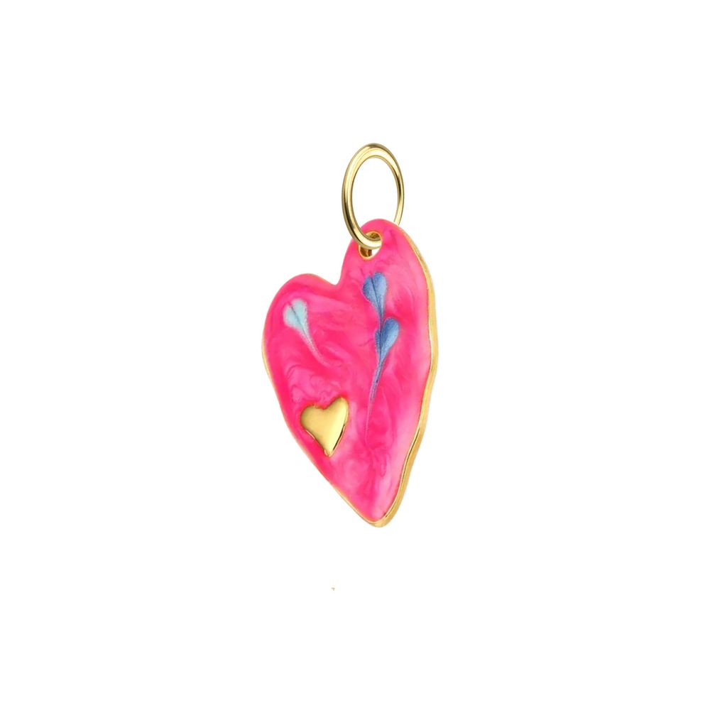 Подвеска Сердце Dreams Подвеска Сердце Dreams