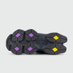Кроссовки New Balance 9060 Black Violet Wmns