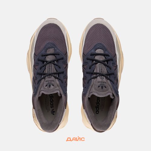 Кроссовки Adidas Originals Ozweego TR артикул:IF8577 - купить в магазине Дайс