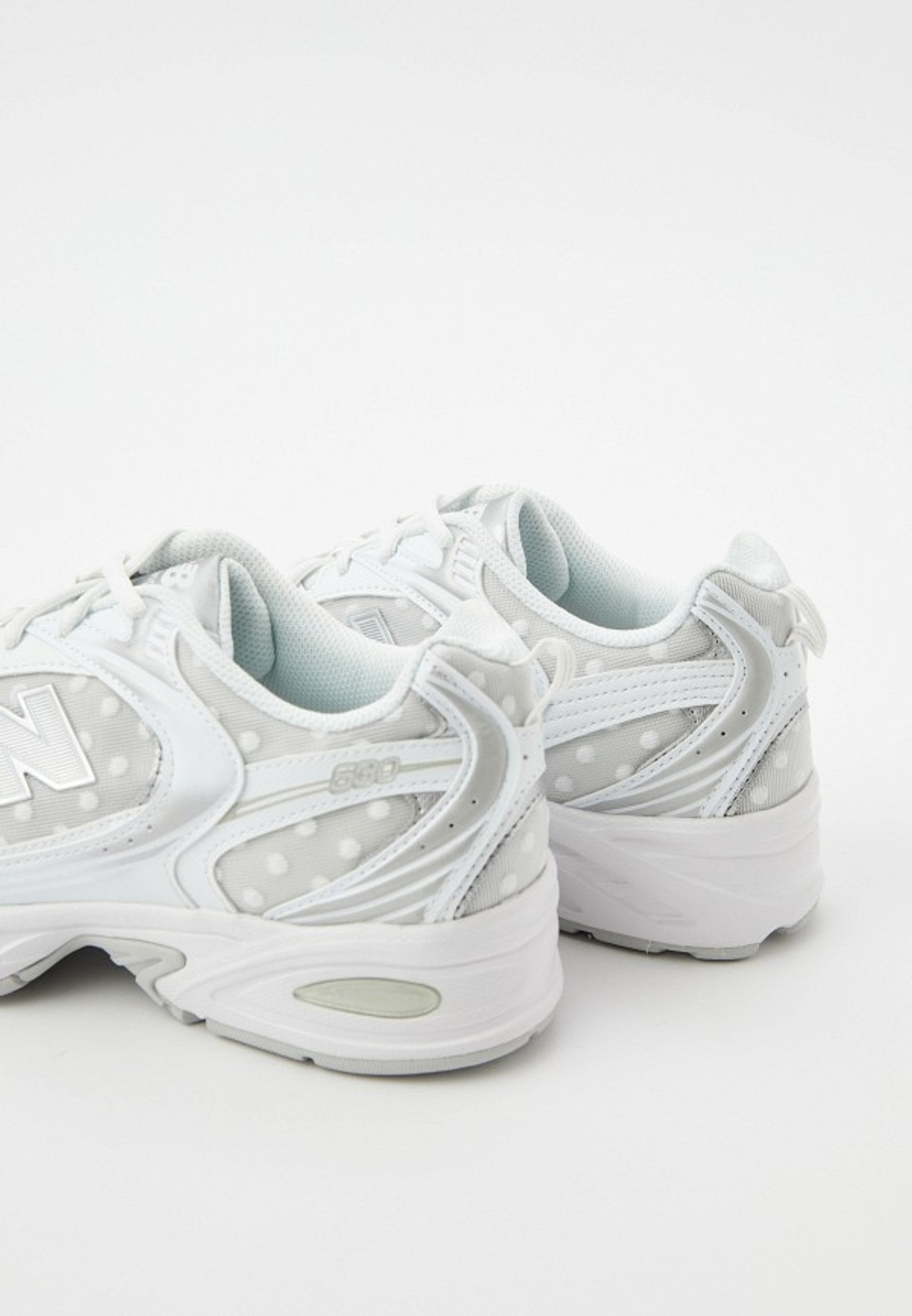 Кроссовки женские NEW BALANCE U530