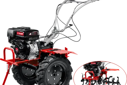 Поступление мотоблоков ЗУБР!