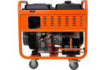Генератор Lifan-DG6500EA дизельный