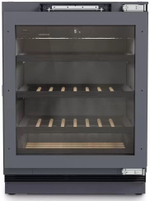 Встраиваемый винный шкаф Liebherr UWpri 3661