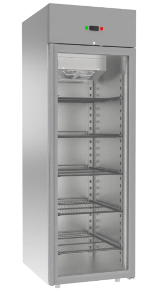 Холодильный шкаф ARKTO F0.5-GD