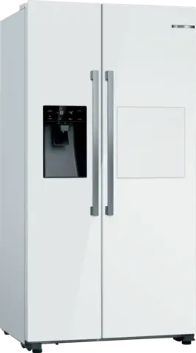 Холодильник Side-by-Side Bosch KAG93AW30U