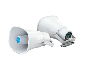 Специальные громкоговорители для систем Public Address