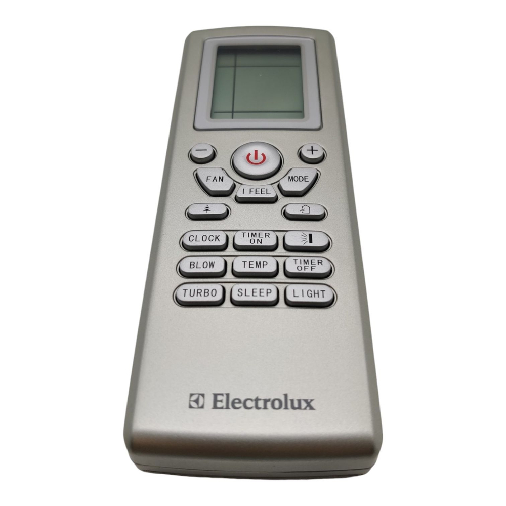 Пульт Electrolux YT1F для кондиционеров