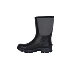 Сапоги Remington Men Вallute Boots Black Grey