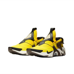 Nike Adapt Huarache "Opti Yellow"