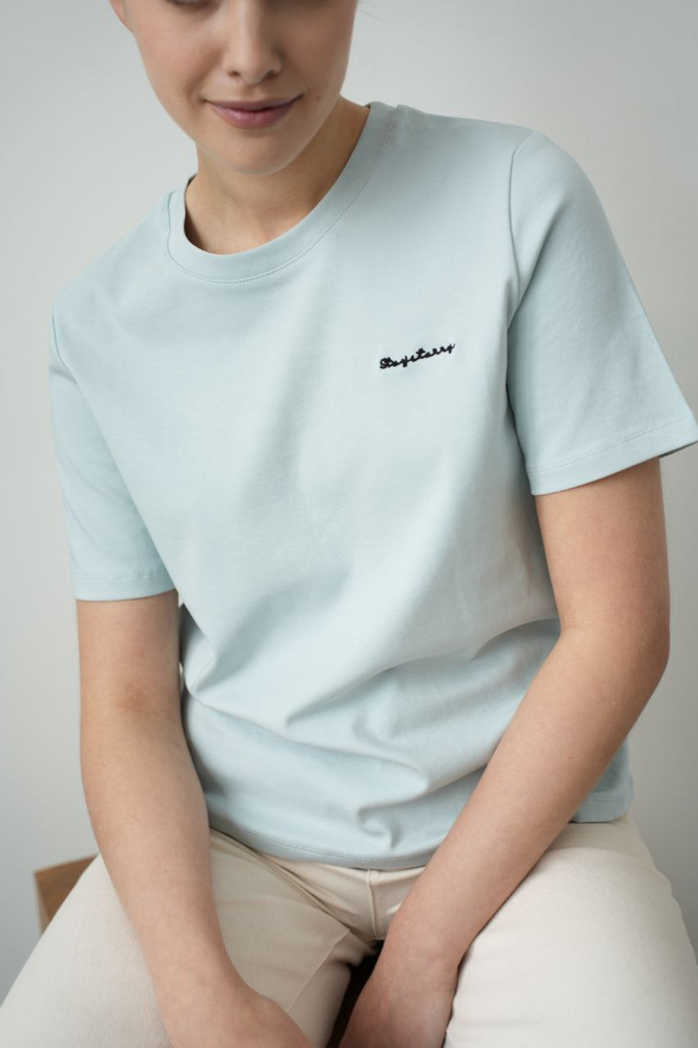 Футболка женская 6210