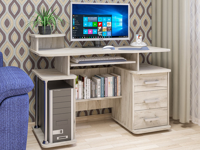 Стол письменный/компьютерный СК-22