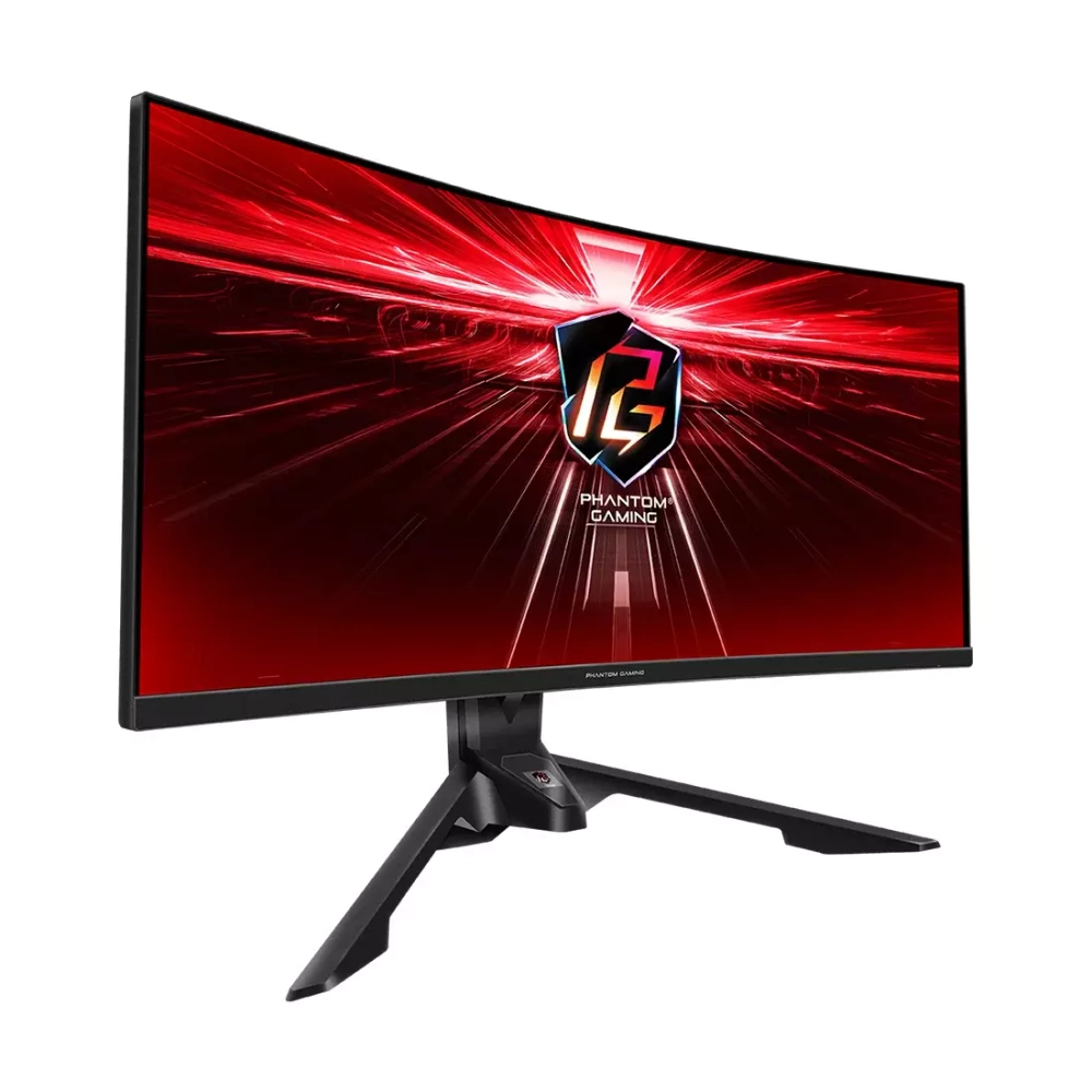 Монитор 34" ASRock (PG34WQ15R3A)