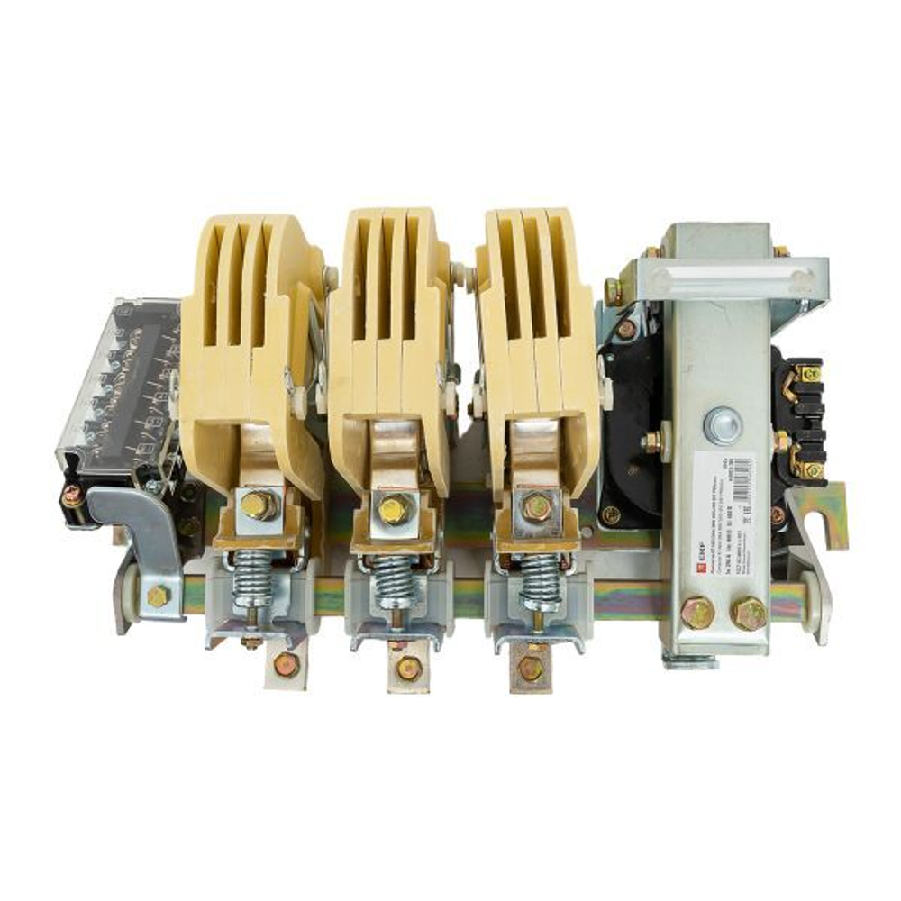 Контактор  EKF kt6033-380