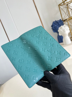 Louis Vuitton Brazza Wallet