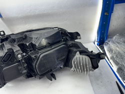 Оригинальная фара IQ Light для Volkswagen ID.7 ()