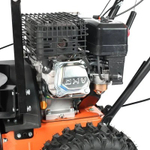 Снегоуборщик PATRIOT СИБИРЬ 65E