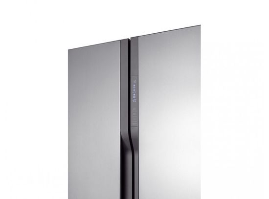 Холодильник Samsung RS552NRUASL