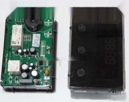 Таймер для плиты Electrolux - 3872108422