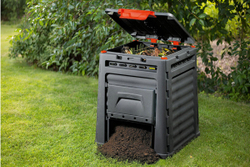 Компостер Eco Composter  320L, 65*65*75мм