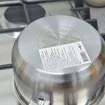 Ковш 1,9л нерж "Бетти" тм Appetite