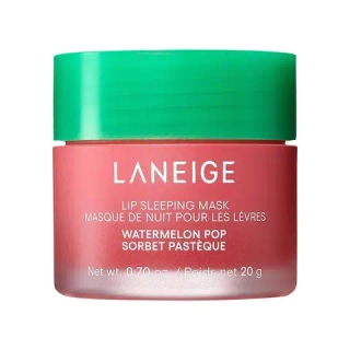 Laneige Lip Sleeping Mask 20g - Watermelon Pop