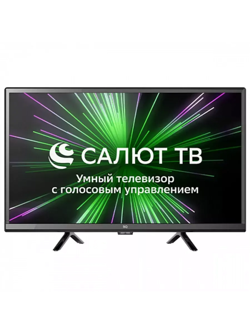 Телевизор BQ 24S24G