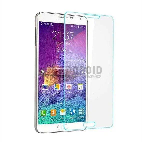 Защитное стекло для Samsung Galaxy J1 mini J105