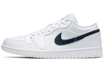 Кроссовки Jordan Air Jordan 1 Low Obsidian