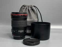 Canon EF 135mm 2L USM