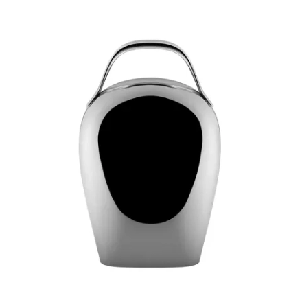 Alessi Сыр, пожалуйста, терка для сыра с контейнером