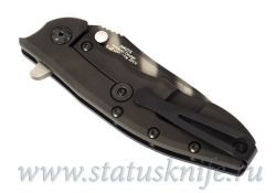Нож Zero Tolerance 0562TS First 2 Hindererфотография - 9